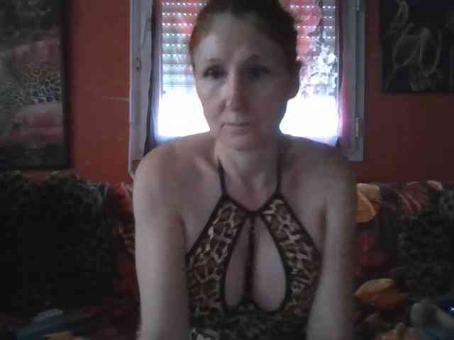 Angelique4 webcam