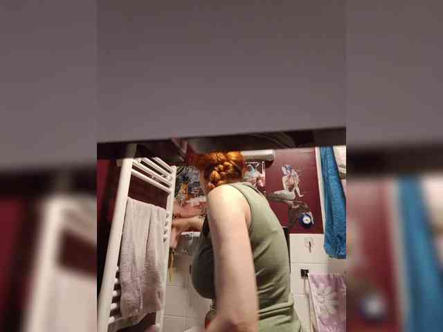 Angelique4 webcam