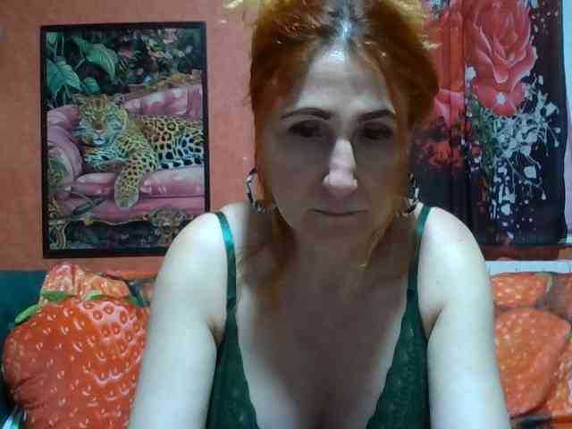 Angelique4 webcam