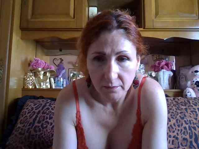 Angelique4 webcam