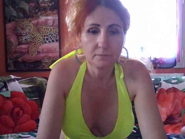 Angelique4 webcam