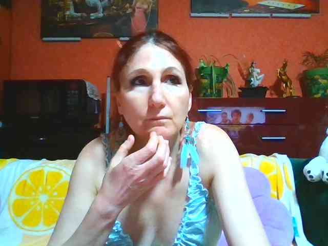 Angelique4 webcam