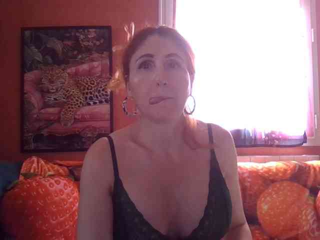 Angelique4 webcam