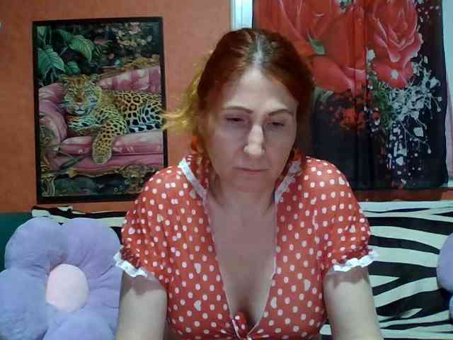 Angelique4 webcam