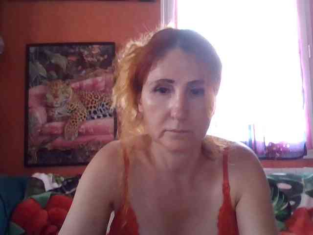 Angelique4 webcam