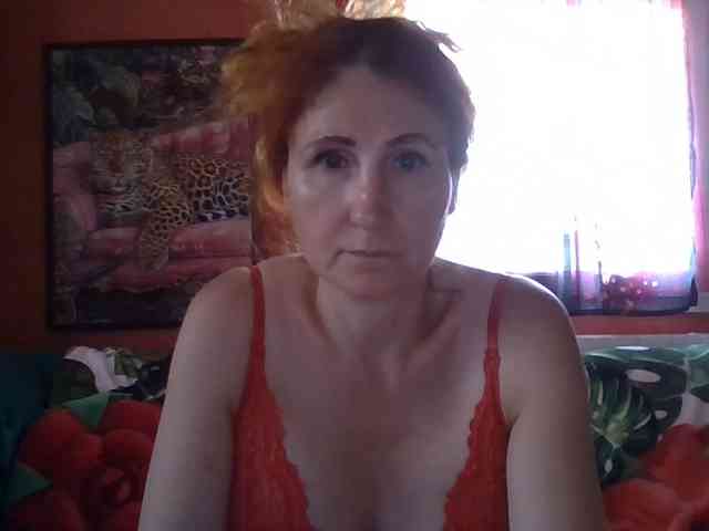 Angelique4 webcam