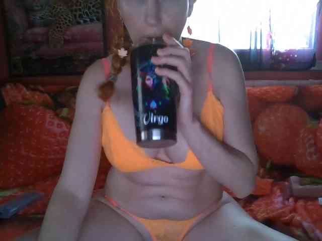 Angelique4 webcam