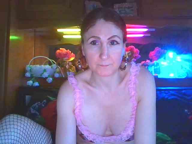 Angelique4 webcam
