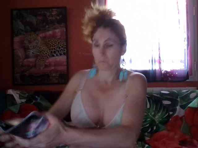 Angelique4 webcam