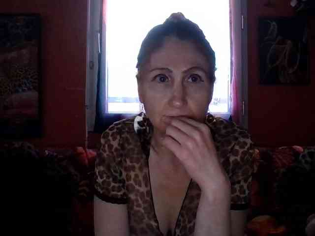 Angelique4 webcam