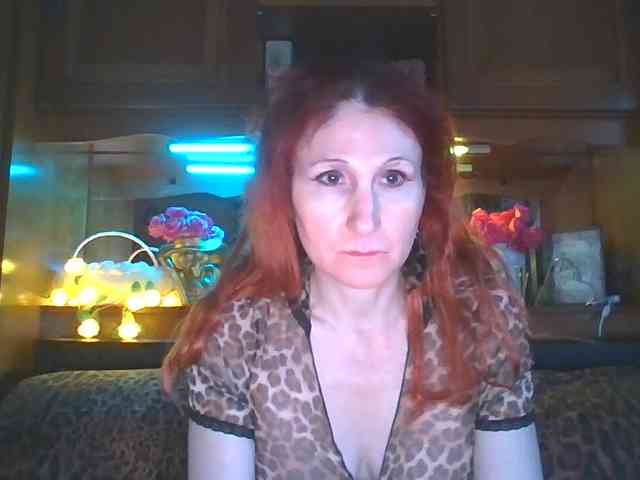 Angelique4 webcam