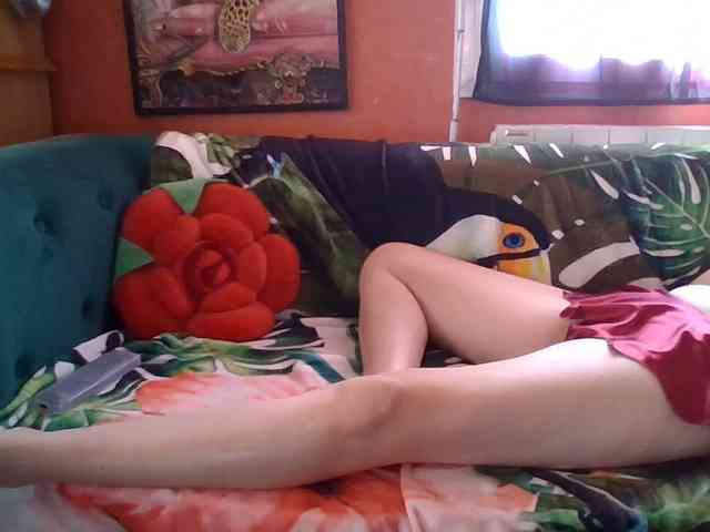 Angelique4 webcam