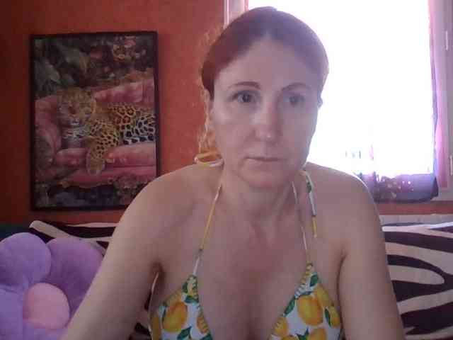 Angelique4 webcam