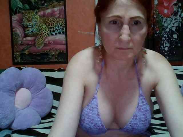 Angelique4 webcam