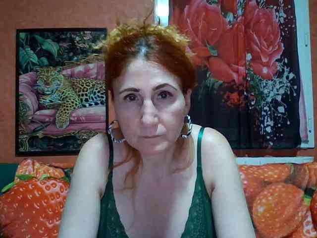 Angelique4 webcam