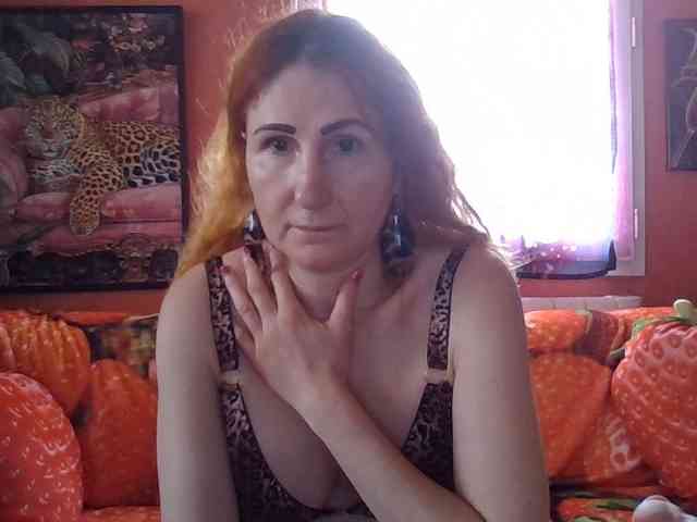Angelique4 webcam