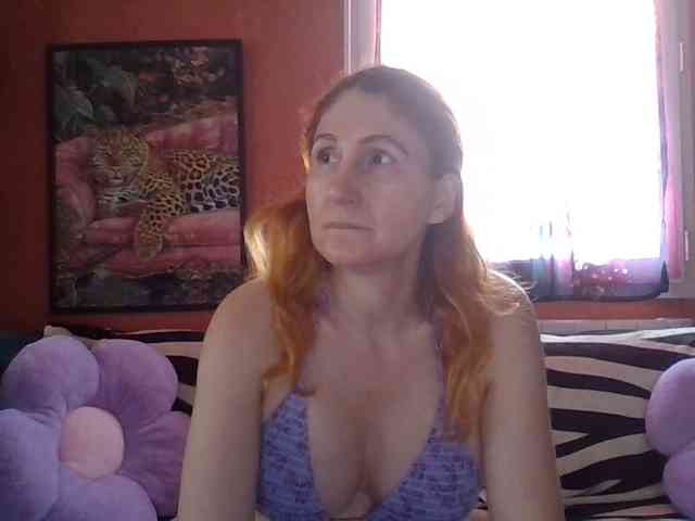 Angelique4 webcam