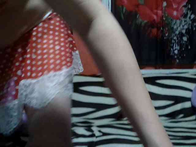 Angelique4 webcam