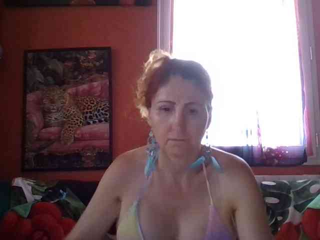 Angelique4 webcam