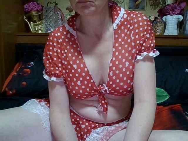 Angelique4 webcam
