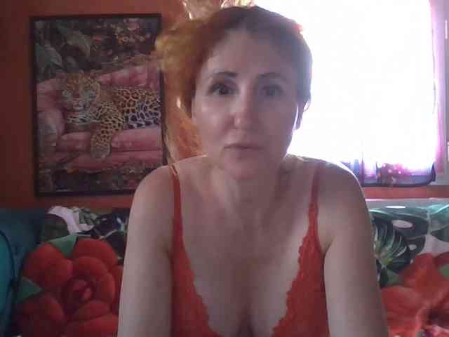 Angelique4 webcam