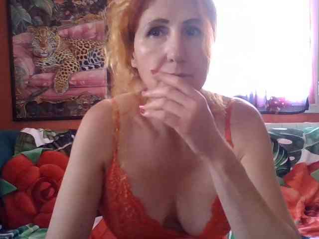 Angelique4 webcam
