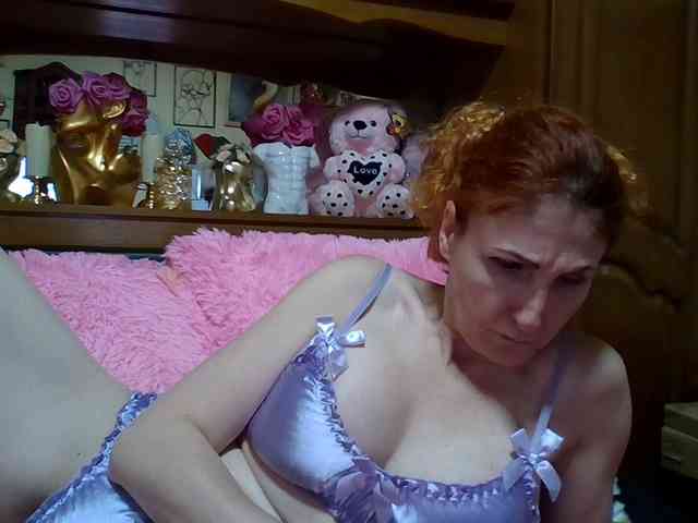 Angelique4 webcam