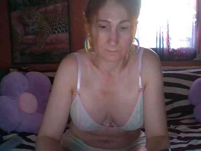 Angelique4 webcam