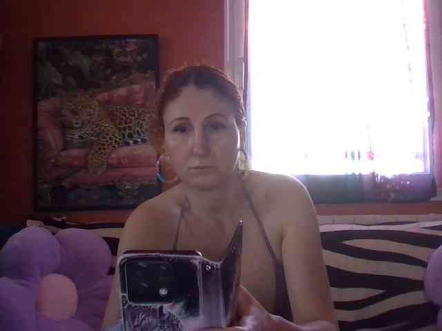 Angelique4 webcam