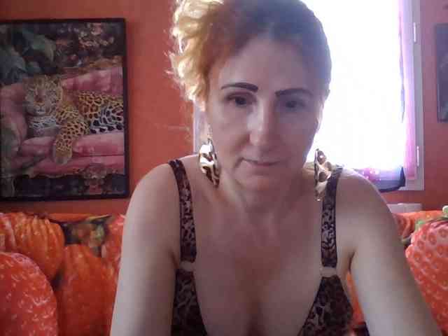 Angelique4 webcam