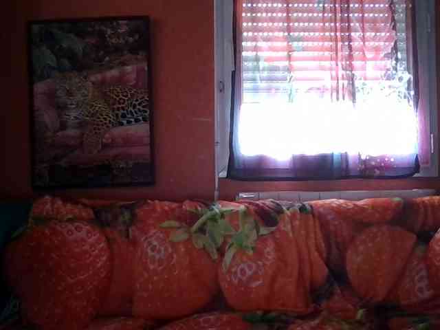 Angelique4 webcam
