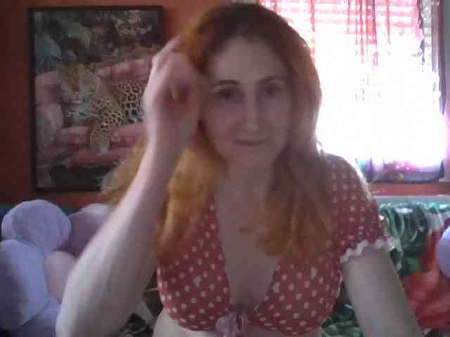 Angelique4 webcam