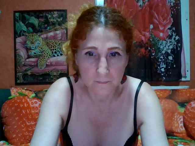 Angelique4 webcam