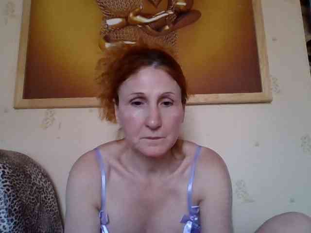 Angelique4 webcam