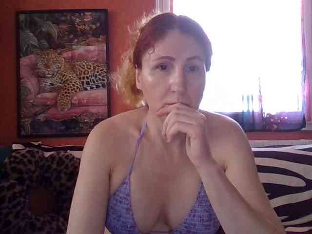 Angelique4 webcam
