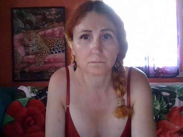 Angelique4 webcam