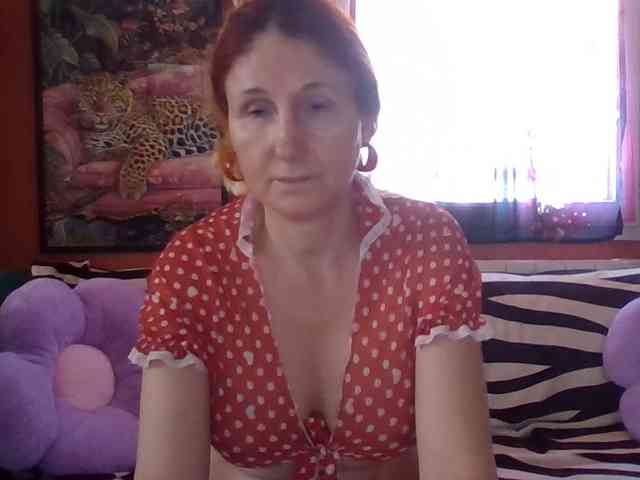 Angelique4 webcam