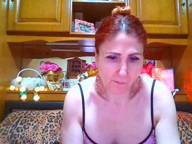 Angelique4 webcam