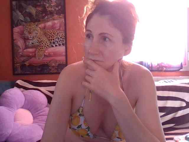 Angelique4 webcam