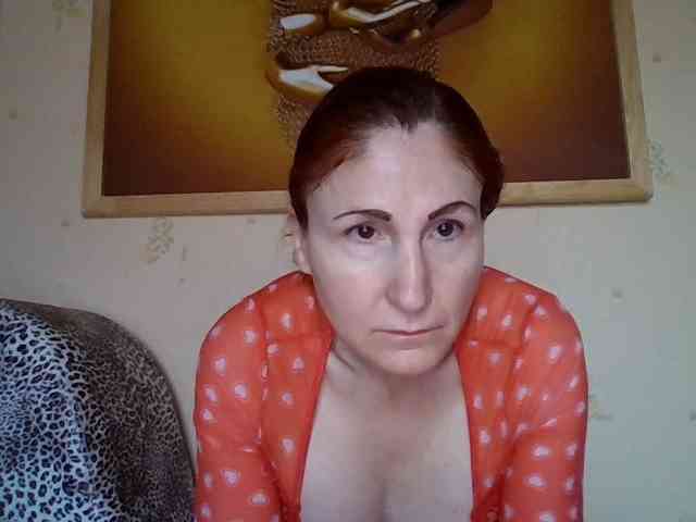 Angelique4 webcam