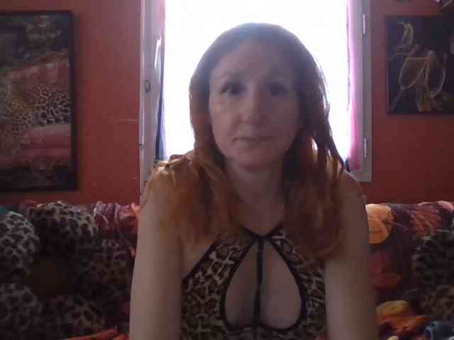 Angelique4 webcam