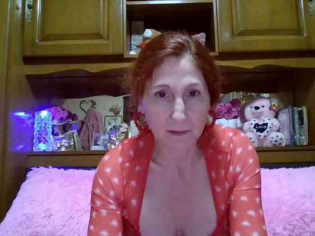 Angelique4 webcam