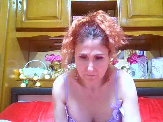 Angelique4 webcam