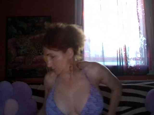 Angelique4 webcam