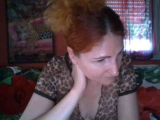 Angelique4 webcam