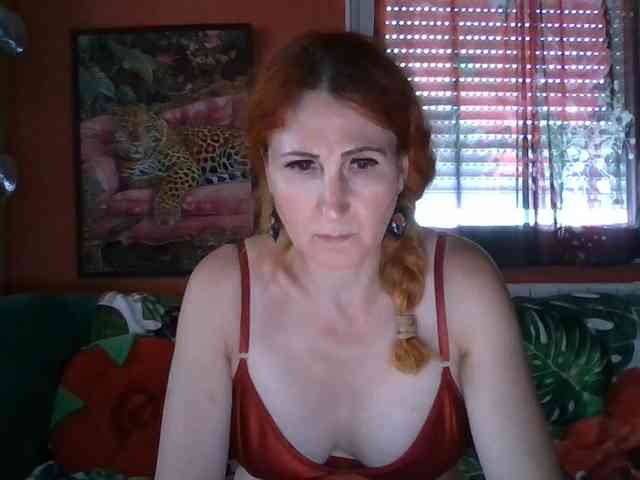 Angelique4 webcam