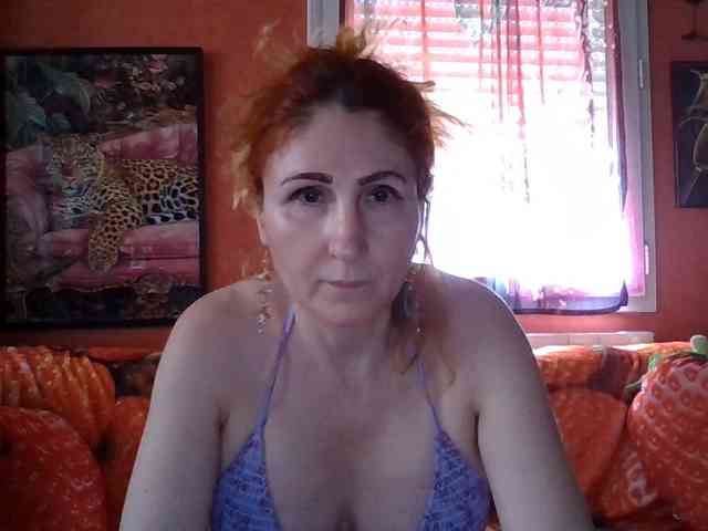 Angelique4 webcam
