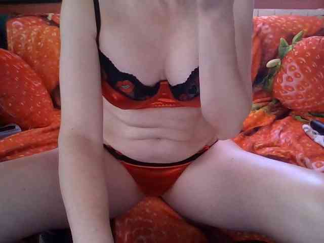 Angelique4 webcam