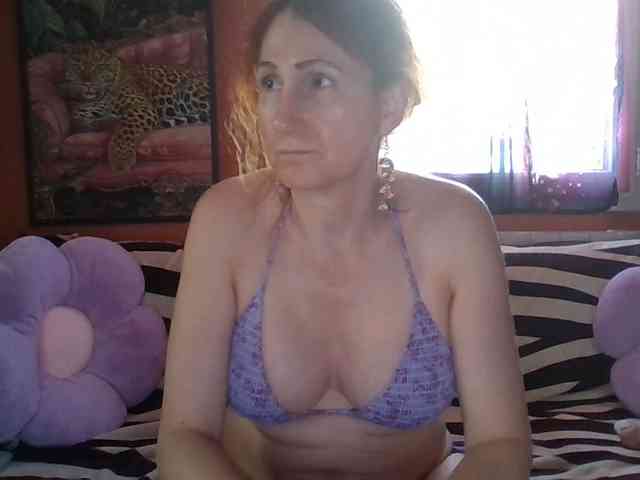 Angelique4 webcam