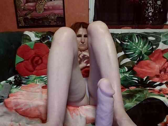 Angelique4 webcam